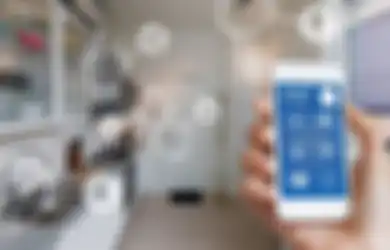 Ketahui Istilah dan Fungsi Perangkat Rumah Pintar