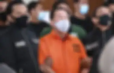 Tangis Djoko Tjandra Pecah di Persidangan Pinangki Sampai Diminta Hakim Tenangkan Diri, Kuasa Hukum Bongkar Alasan Jatuhnya Air Mata Joker: 20 Tahun Dia Berjuang Akhirnya...