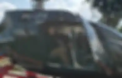 Perjalanan Darat Cuma 4,5 Jam, Gaji Firli Bahuri Sebagai Ketua KPK Jadi Sorotan Usai Akui Bayar Sendiri Sewa Helikopter