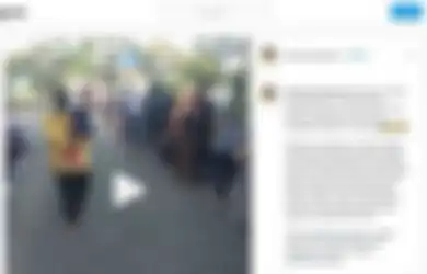 Layani 150 Gugatan Dalam Sehari,Penampakan Suasana Pengadilan Agama di Bandung Ini Viral di Media Sosial, 'Udah Kaya Antrean Sembako'