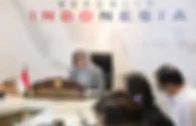 Tenang, Subsidi Gaji Juga Bisa Dinikmati Bagi Para Pekerja yang Miliki Rekening Bank Swasta, Menaker: Tapi...