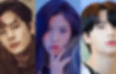 Casting di Jalan, 5 Artis JYP Entertaiment Ini Punya VIsual Charming!
