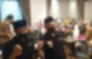 Saingan Gibran di Pilwalkot Solo Kepergok Menunggak Bayar PDAM Selama 33 Bulan, Tagihannya Capai Rp 25 Juta, Bagyo: Kita kan Wong Cilik