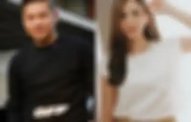 Masuk Tipe Pria Idaman Jessica Mila, Gading Marten Kegirangan Hingga Salah Tingkah, Sang Duda: Rumah Gua Auranya Langsung Bagus