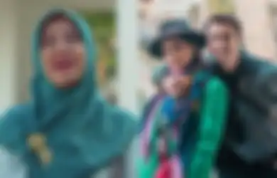 Namanya Naik Daun Berkat Boomingnya Film 'Tilik', Sosok Bu Tejo Sampai Diundang Raffi Ahmad yang Takjub dengan Aktingnya, Nagita Slavina Dibuat Mati Kutu Usai Dengar Mulut Nyinyir Siti Fauziah