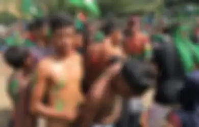 'Kunci' Kesetiaan Pengikutnya, Pemimpin di Timor Leste Ini Mengaku Bertemu Malaikat Jibril dan Menerima Bahasa Rahasia, Tak Segan Lakukan 'Sumpah Darah' untuk Perangi Korupsi