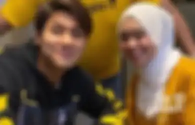 Ternyata Rizky Billar Dekati Lesty Kejora Bukan untuk Dijadikan Kekasih maupun Pendamping Hidupnya, Lalu untuk Apa?