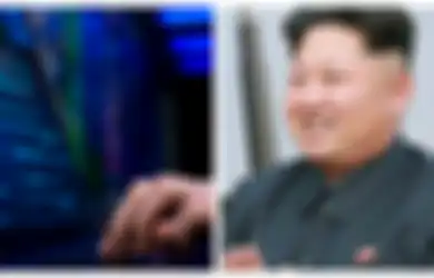 Google Sebut Hacker Korea Utara Serang Komunitas Keamanan Dunia Maya