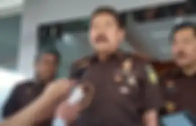 Surati Presiden Jokowi, ICW Minta ST Burhanuddin Dicopot dari Jaksa Agung, Perkara Jaksa Pinangki Jadi Salah Satu Penyebabnya