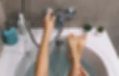 Tak Wajar, Wanita Ini Mandi Sebanyak 5 Kali dalam Sehari, Sang Ibu Mertua sampai Syok Berat saat Tahu Faktanya