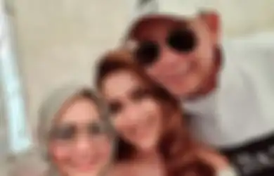 Sejak Anaknya Jadi Artis Top, Ayah Ayu Ting-Ting Tak Lagi Ambil Gajinya Sebagai PNS, Umi Kulsum: Dari Tahun 2011