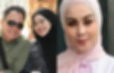 Duit Tak Ada Sampai Cicilan Ditanggung Anak-anaknya, Sarita Abdul Mukti Akui Dicecar Suami Jennifer Dunn Agar Minta Uang Padanya, Mantan Faisal Harris: Gimana Minta sama Kamu, Laki Bukan