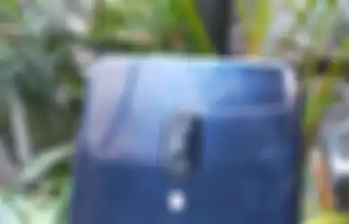Review Lengkap Hape Jepang Sharp Aquos Zero2, Ini 4 Keuntungannya
