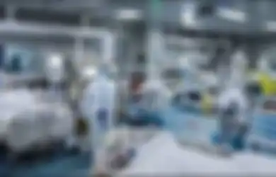 Terus Alami Kenaikan Kasus Pasien Positif Covid-19, Pemprov DKI Jakarta Diminta Segera Tambah Kapasitas Tempat Tidur
