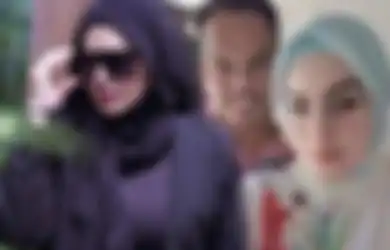 Dulu 'Dibuang' ke Australia Hingga Kecolongan Faisal Harris Selingkuh dengan Jennifar Duun, Sarita Abdul Mukti: Kalau Mau Poligami, Bukan Kenalan di Tempat Maksiat!