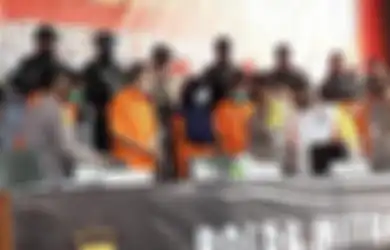Terbongkar, Ini Cara Otak Pembunuhan Bos Pelayaran Yakinkan Eksekutor, Ngaku-ngaku Kerasukan Hingga Siapkan 5 Skenario untuk Habisi Nyawa Korban