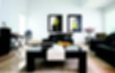 Empat Aspek Desain Menata Ruang Keluarga, Nomor 4 Sering Diabaikan