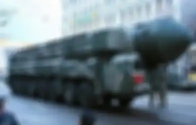 Berusianya Hampir 50 Tahun, Inilah 'Tsar Bomba' Bom Nuklir Terbesar di Dunia Buatan Uni Soviet, Ledakannya Ribuan Kali Lebih Dahsyat dari Hiroshima