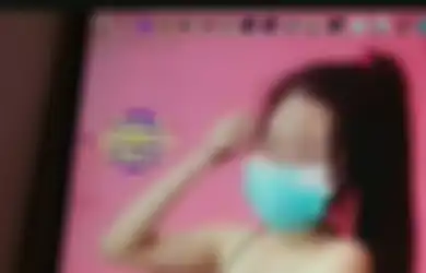 Demi Cuan, Bidan di Puskesmas Lahat Ini Live Bugil di Sosmed, Ngaku Udah 3 Kali