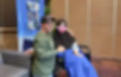 Paru-paru Istrinya Terendam Cairan, Indra Bekti Disindir Netizen Lantaran Bayar Pengobatan Pakai BPJS, Suami Aldilla Jelita: Buat Apa Gengsi?
