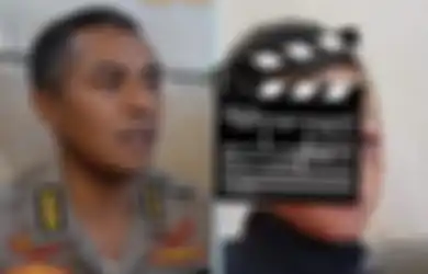 Bocah 13 Tahun Ini Diduga Korban Salah Tangkap, Pamannya Sebut Dihajar Pakai Helm dan Ditabrak Ban Motor oleh Polisi, Polda Sulsel Akui Anak Buahnya Tak Sengaja dan Ungkap Kronologi Versinya