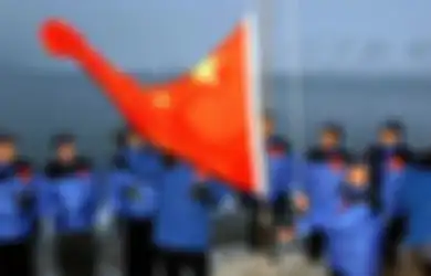 Tambah Musuh Lagi, China Buat Panas Australia di Tengah Konfliknya dengan Amerika, kasus Jurnalis Ini Jadi Pemicunya