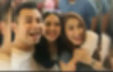 Habis Manis Sepah Dibuang? Kini Raffi Ahmad Mati-matian Bela Nagita Slavina Usai Terima Sindiran Pedas Ibunda Ayu Ting Ting