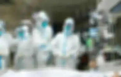 Mengenal Happy Hypoxia, Gejala Baru Covid-19 yang Mampu Sebabkan Kematian Mendadak Bila Tak Segera Ditangani