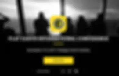 Melihat Kembali Deretan Kontroversi di Konferensi Bumi Datar Pertama di Dunia