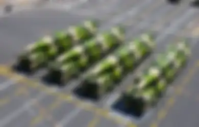 Makin Berani Langgar Hukum Internasional, Beijing Tembakkan 4 Rudal Pembunuh Kapal Induk ke Laut China Selatan, Pentagon Tegaskan Hal Ini
