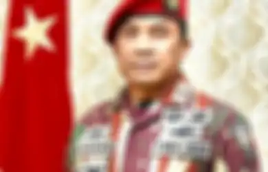 Pergulatannya Sebagai Pasukan TNI Dituliskan dalam 'Catatan 02', Ini Sosok Danjen Baru Kopassus, Pernah Ikut Operasi Irian Jaya 21 Tahun Lalu
