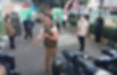 Proses Vaksinasi Covid-19 Dimulai, Ridwan Kamil Ungkap Efek Samping yang Dirasakannya Usai 2 Kali Disuntik Vaksin Sinovac 
