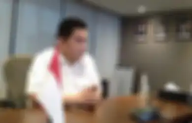 Erick Thohir Bongkar Gajinya Selama Jadi Pejabat Negara, Sebut Hampir Semua Menteri Malah Nombok Masalah Pendapatan, Ternyata Hanya Segini Gaji Pokoknya