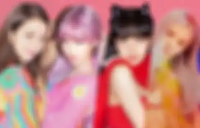 10 Member Girlband KPop Terpopuler November 2020. Semua Member BLACKPINK Masuk!