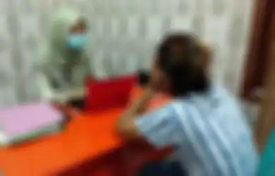 Durhaka Level Maksimal, Cuma Gara-gara Tak Boleh Balikan dengan Mantan Suami, Wanita Ini Siram Ibu Kandungnya Sendiri dengan Air Mendidih