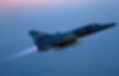 Putar Otak Usai Krisis Pesawat Tempur Pasca Perang Yom Kippur, Mossad Berhasil Curi 'Formula Rahasia' Jet Kfir, Dijuluki Singa Langit Israel hingga Digandrungi Marinir AS