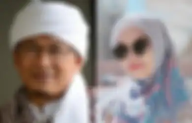 Ibunya Diduakan Ayah Sendiri, Anak Aa Gym Pajang Foto Madu Teh Ninih, Begini Penampakan Teh Rini