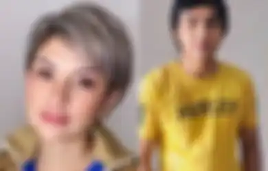 Sumringah Komplainnya Direspon, Lutfi Agizal Pamer Pers Rilis Komnas Perlindungan Anak Soal kata 'Anjay', Nikita Mirzani : Mendingan Ini Akun Kita Report Berjamaah!