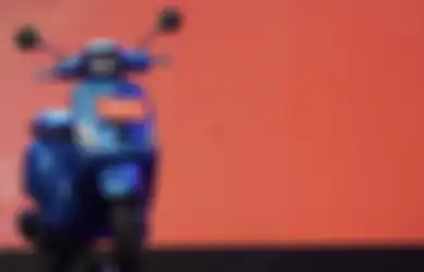 Vespa S 125 i-get Ini Cocok Banget Buat Remaja Sporty, Dijamin Banyak Cewek Nyelipin Kertas Ngajak Kenalan