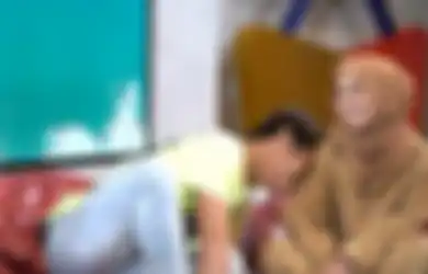 Kepergok Temani Rizky Billar Beli Apartemen, Lesti Kejora Beri Klarifikasi Sambil Senyum-senyum: Dede Ikut Bahagia