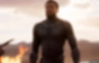 Black Panther 2 Bakal Tetap Tampilkan Mendiang Chadwick Boseman