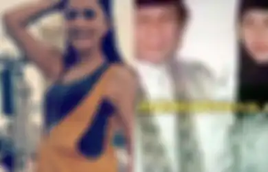 Curhat Pedangdut Aida Saskia Soal Kariernya yang Penuh Kontroversi, Mulai Ngaku Diperkosa Dai Kondang Berulang Kali hingga Pernah Coba Bunuh Diri