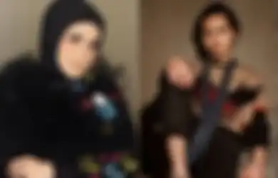 Tissa Biani sampai Habis Kata, Dul Jaelani Tumben-tumbenan Panggil Mulan Jameela dengan Sebutan Mengejutkan Ini!