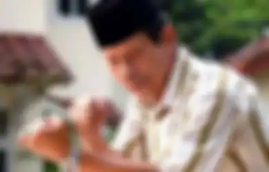 Allahu Akbar, Buka Kotak Rahasia Peninggalan Mendiang Istri, Pelawak Ini Terkejut Bukan Main Lihat Isinya