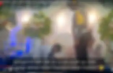 Dipermalukan di Atas Pelaminan, Pengantin Pria Ini Kena Hukum Polisi di Depan Pasangan dan Tamu Undangan Gara-gara Masker, Berikut Kronologinya