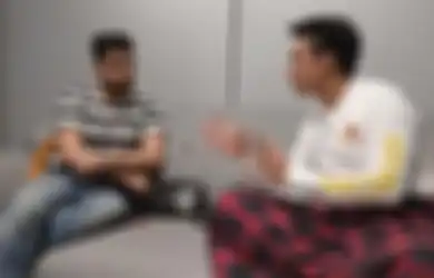 Padahal Jadi Rimba Beton Indonesia yang Diisi Kemacetan, Jakarta Dianggap Layaknya Surga Bagi Pemuda Asal Gaza Ini, Akui Ini Pertama Kalinya Melihat Pohon dan Jalan Besar