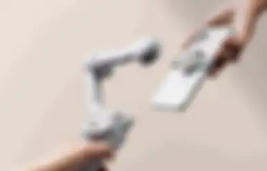DJI OM 4 Rilis di Indonesia, Inilah Fitur, Harga dan Masa Pre-Ordernya