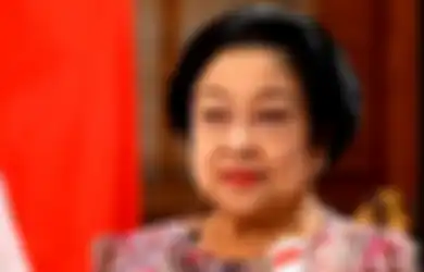 Lihat Anak Buahnya Duduk saat Nyanyikan Lagu Indonesia Raya, Megawati Marah-Marah, Ketua Umum P-DIP: Sudah Tahu Ada Upacara, Gimana Sih!
