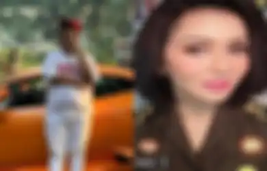Berstatus Junior Tapi Punya Apartemen Rp 50 Miliar, Jaksa Pinangki Justru Dapat Pujian Setinggi Langit dari Hotman Paris, Sang Pengacara: Hotman Kalah!
