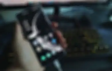 Cara Aktifkan Quick Return Bubble Oppo Reno4, Cocok Buat Pemain PUBG